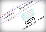 QSTI Map